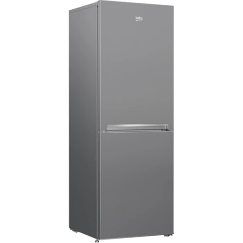Холодильник Beko RCSA240K40SN: Тип xолодильник двухкамерный