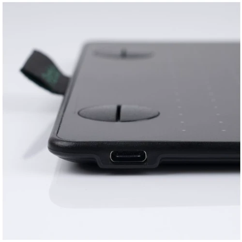 Графический планшет Parblo A640 V2 Black фото 6