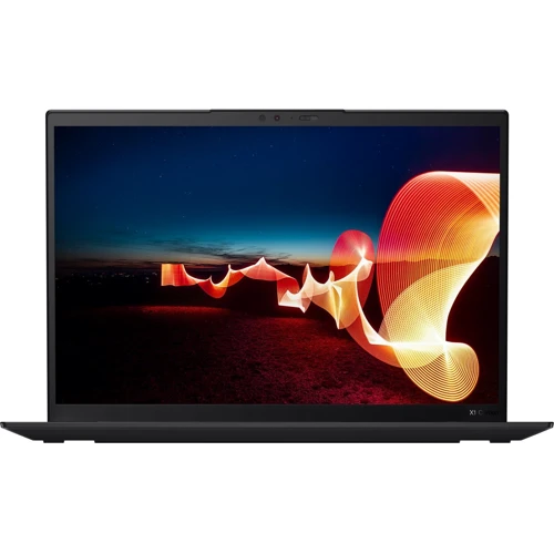 Ноутбук Lenovo ThinkPad X1 Carbon Gen 10 (21CB001BUS): Процессор Intel Core i7-1260P (2.1 - 4.7 ГГц) / 12 - ядерный