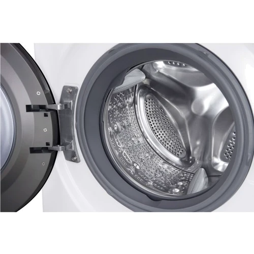 Стиральная машина LG F4M5TS6W: Количество программ стирки 14