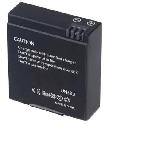 Акумулятор SJCAM Battery for SJ6 Legend фото 6