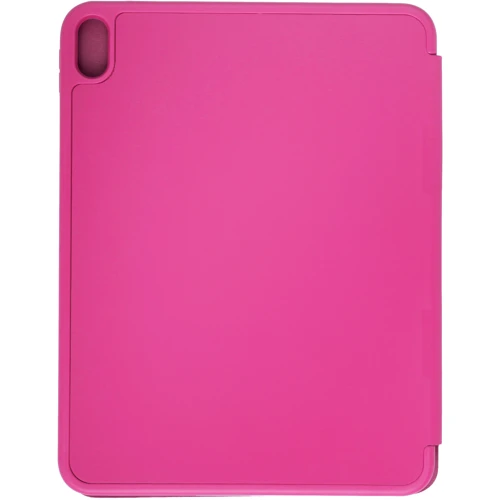 Аксессуар для iPad ArmorStandart Smart Case Fold Pen Rose Red for iPad Air 11 (2024 / 2025) (ARM78122): Цвет розовый