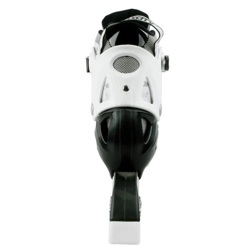 Роликовые коньки MAXCITY RIO Black р.29-32
