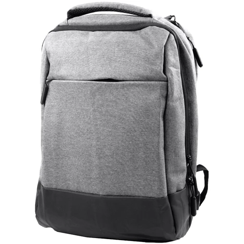 Мужской рюкзак Valiria Fashion серый (3DETBU20281-9): Стиль Повседневный (Casual)