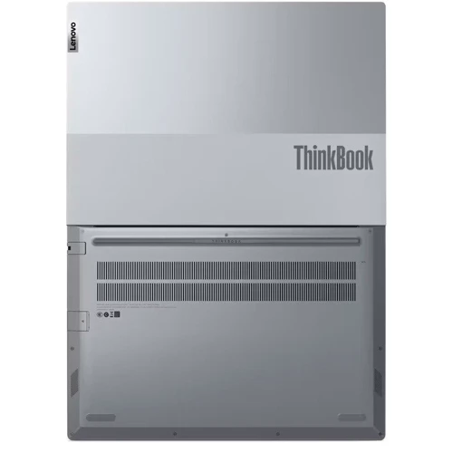 Ноутбук Lenovo ThinkBook 16 G4+ (21CY005VGE): Відеоадаптер NVidia GeForce RTX 2050, 4 ГБ GDDR6