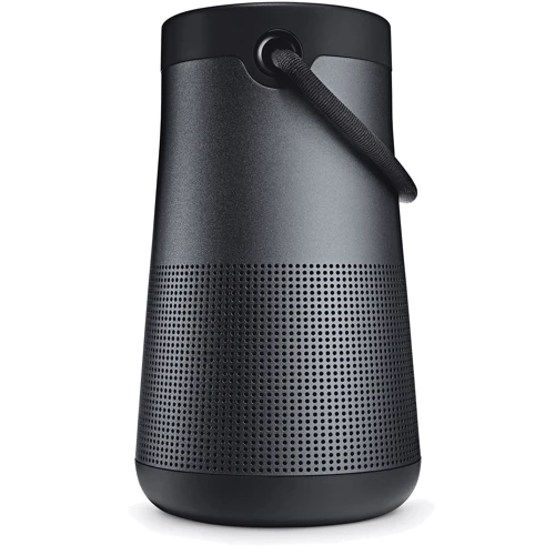 Акустика Bose SoundLink Revolve Plus, Triple Black (739617-2110)