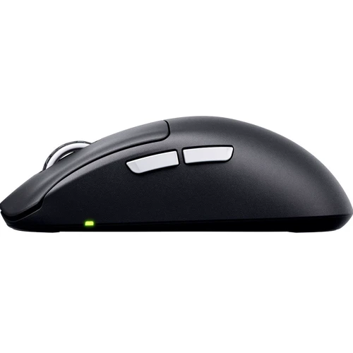 Мишка Xtrfy M68 Pro 8K Wireless Black (CX-M68W-PRO-BLACK): Ергономіка для правой руки