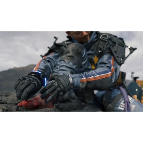 Death Stranding (PS4) фото 19