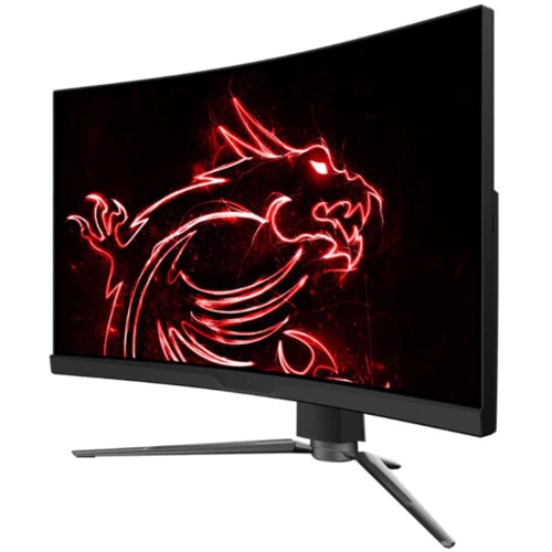 Монитор MSI MPG Artymis 273CQR QD: Формат изображения 16:9