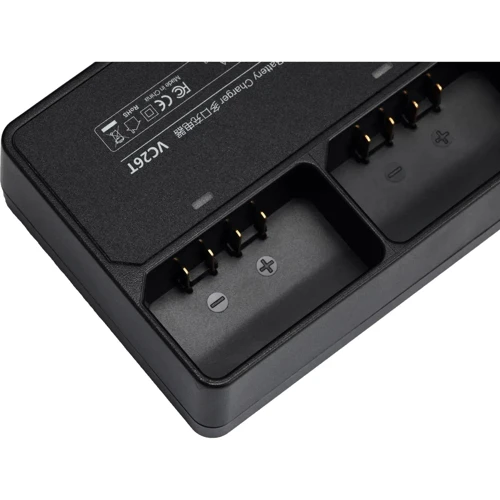 Зарядное устройство Godox VC26T