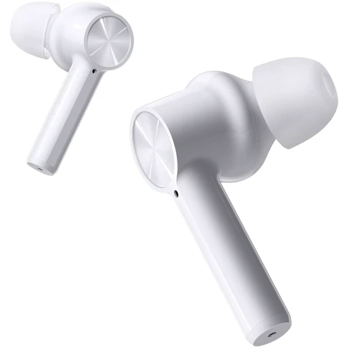 Наушники OnePlus Buds Z E502A White: Назначение Для смартфона