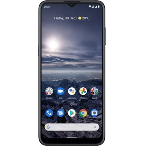 Смартфон Nokia G21 4/128 GB Nordic Blue Approved Витринный образец: Производитель Nokia