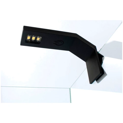 Аквариумный LED-светильник Collar AquaLighter Pico до 10 л черный: Производитель AquaLighter
