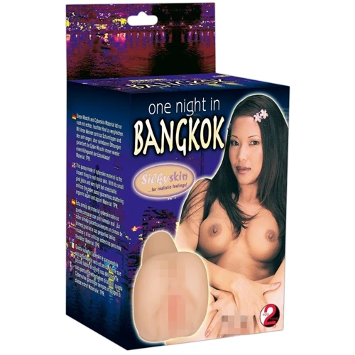 Мастурбатор Orion You2Toys - One Night in Bangkok