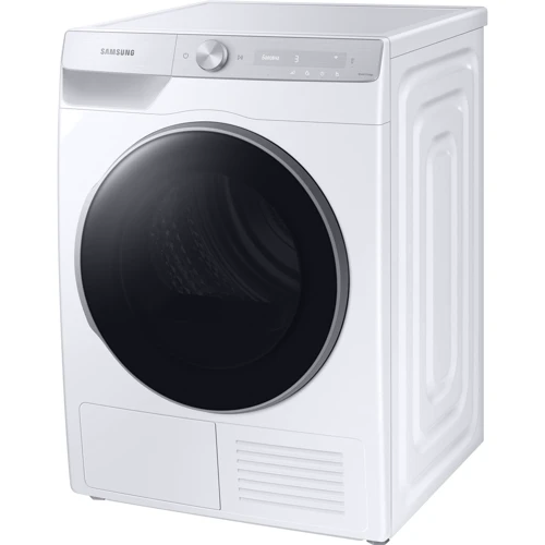 Пральна машина Samsung WW90T986CSH/UA + Сушильна машина Samsung DV90T8240SH/UA + Планка Samsung SKK-UDW фото 13