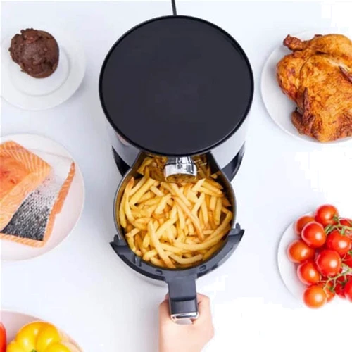 Фритюрниця MPM MFR-12