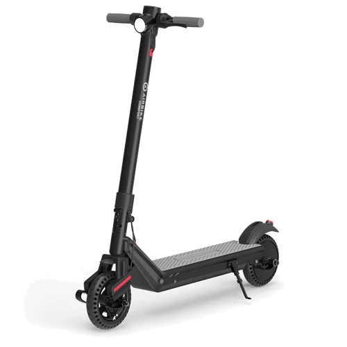 Електросамокат Airbike Comfort 856P: Ємність батареї, Втч 360