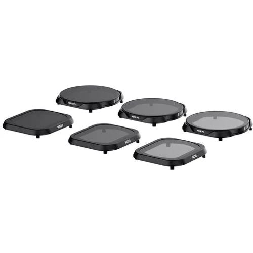 Светофильтры PolarPro ND8, ND16, ND32, ND8/PL, ND16/PL, ND32/PL Standard для DJI Mavic 2 Pro: Производитель PolarPro