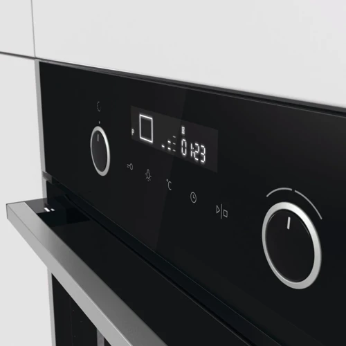 Духовой шкаф электрический Gorenje BPS747A32XG: Мощность подключения, Вт 3300