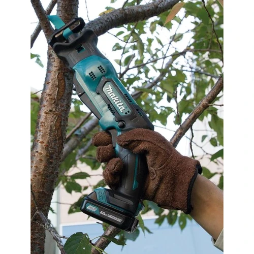 Сабельная пила Makita JR103DZ: Уровень шума 80 дБ