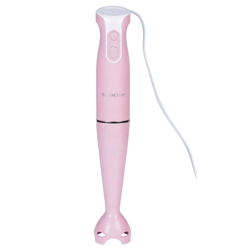 Блендер Silver Crest SSM 350 A1 pink: Количество скоростей 2