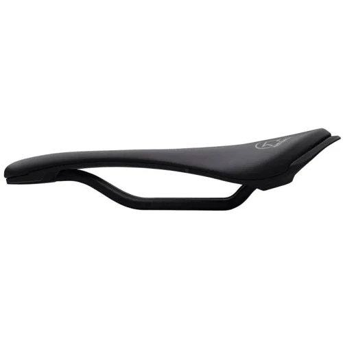 Сідло PRO Turnix TEAM AF чорне 132mm (PRSA0343): Виробник Pro
