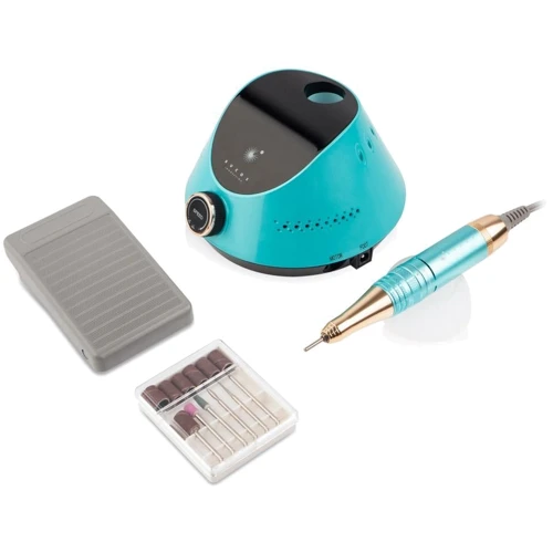 Фрезер для манікюру BUCOS Nail Drill X2 PRO TIFFANY (65W/35000 об.): Тип Аппарат для маникюра и педикюра