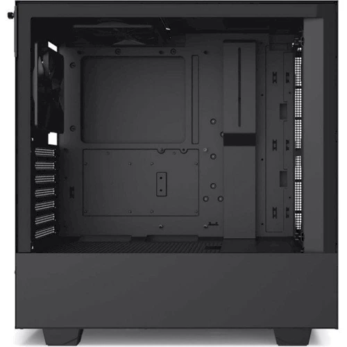 Корпус NZXT H510 Matte Black-Black (CA-H510B-B1) фото 6