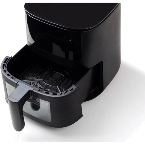 Фритюрница Ariete 4633 Black