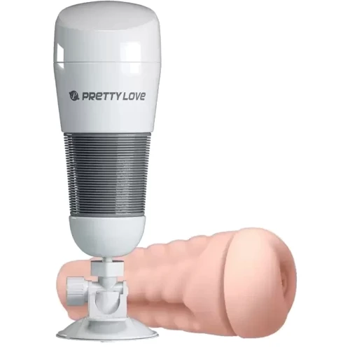 Мастурбатор анус Pretty Love - Hedy, BM-00900T49N-1