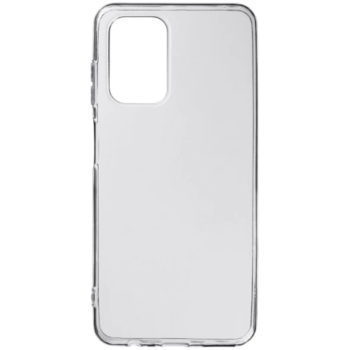 Чехол для телефонов BeCover TPU Case Transparancy for ZTE Blade V40 Vita (708655): Тип накладка на заднюю часть