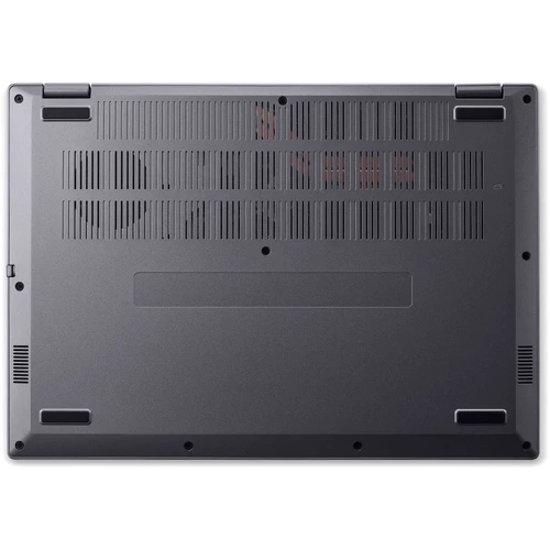 Ноутбук Acer Aspire Spin 14 ASP14-51MTN (NX.KRUEU.002) UA: Вес 1.5 кг