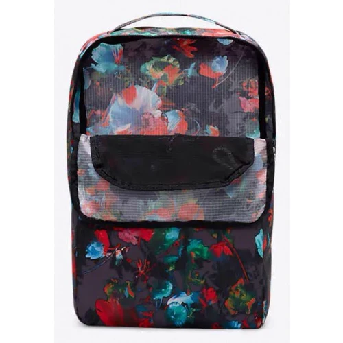 Сумка для обуви Nike Nk Stash Shoe Bag-Aop разноцветная Уни 23х12.5х35.5 см (DV3087-010): Габариты 23х12.5х35.5 см
