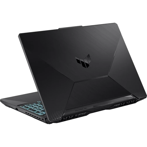 Ноутбук ASUS TUF Gaming F15 FX506HC (FX506HC-RS51): Вага 2.3 кг
