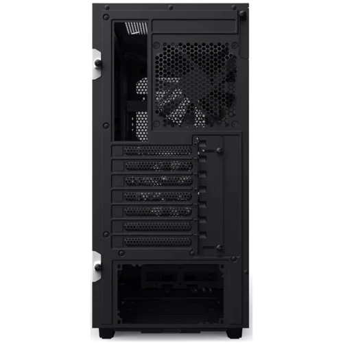 Корпус NZXT H510 Flow White (CA-H52FW-01): Призначення ігровий