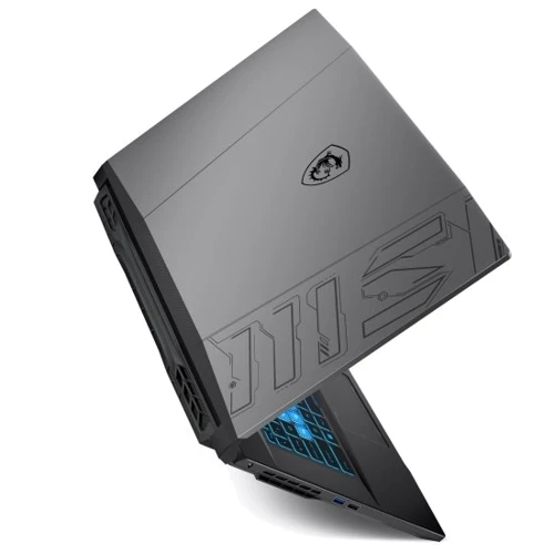 Ноутбук MSI Pulse (B13VGK-430XUA) UA: Тип экрана матовый