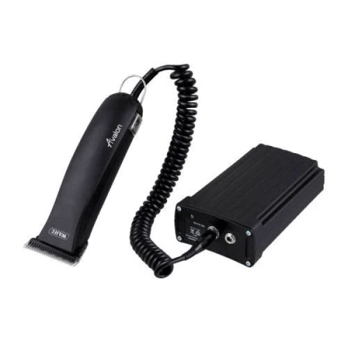 Машинка для стрижки животных Wahl AVALON (1290-0471)