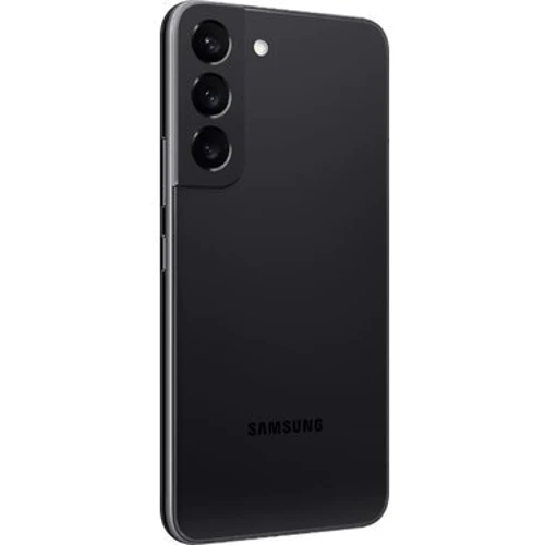 Б/У смартфон Samsung Galaxy S22 Plus 8/128 GB Black Approved Grade B фото 3