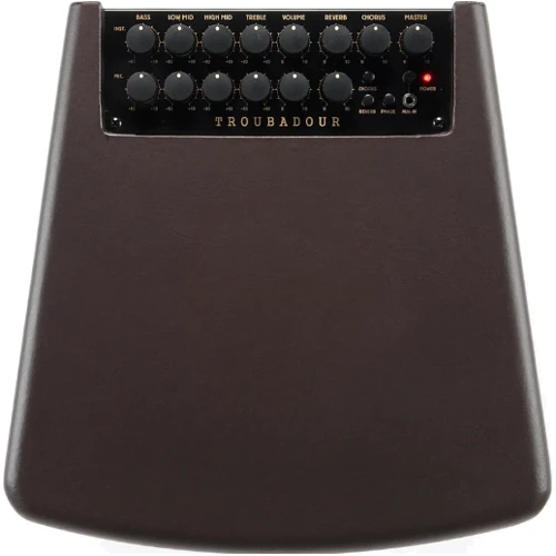 Гитарный комбоусилитель IBANEZ T80II