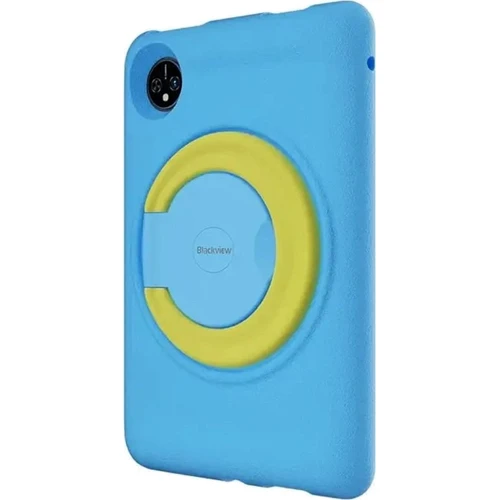 Планшет Blackview Tab 80 4/64GB LTE Fantasy Blue (UA): Операційна система Android 14