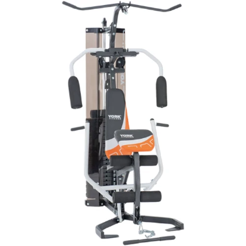 Фитнес станция York Fitness Perform Multi Gym многофункциональная (90014961500380) фото 6