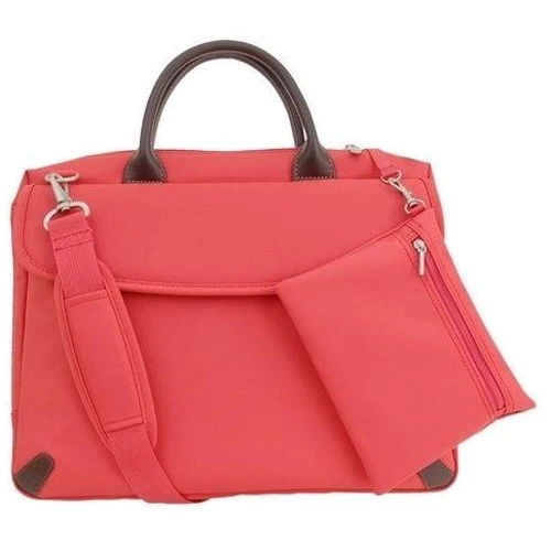 Сумка для ноутбуков Sumdex 15.6-16'' Red (NON-915RD): Тип сумки сумка