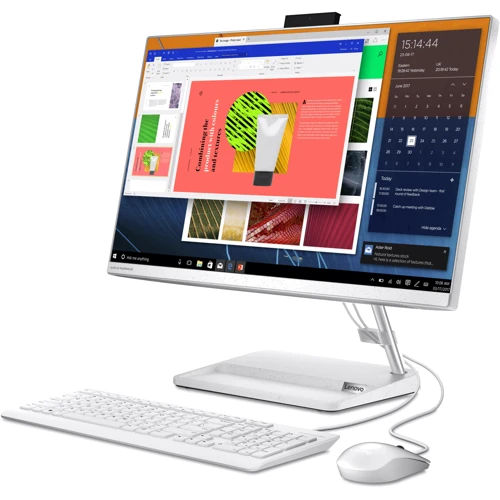 Моноблок Lenovo IdeaCentre 3 24ITL6 (F0G000C0UA) UA
