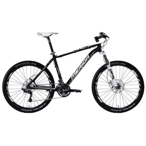 Велосипед Merida Matts Lite XT-Edition (2013)