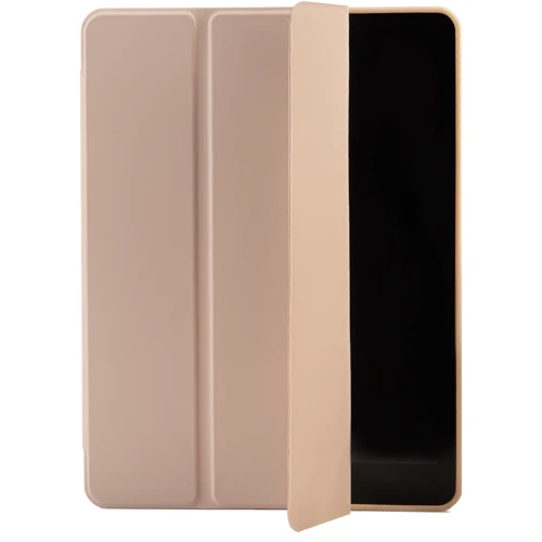 Аксессуар для iPad Cutana Smart Case with Pencil Holder Pink for iPad Air 11 (2024 / 2025): Тип аксессуара чехол