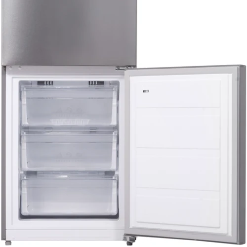 Холодильник ELEYUS MRNW2188E60 IS: Объем морозильной камеры, л 78