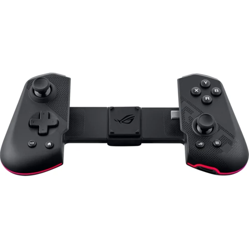 Аксесуар для приставки ASUS ROG Tessen Mobile Controller (90GC01D0-BGP000): Сумісність Универсальный