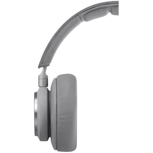Навушники Bang & Olufsen BeoPlay H7 Cenere Grey: Тип кріплення оголовние