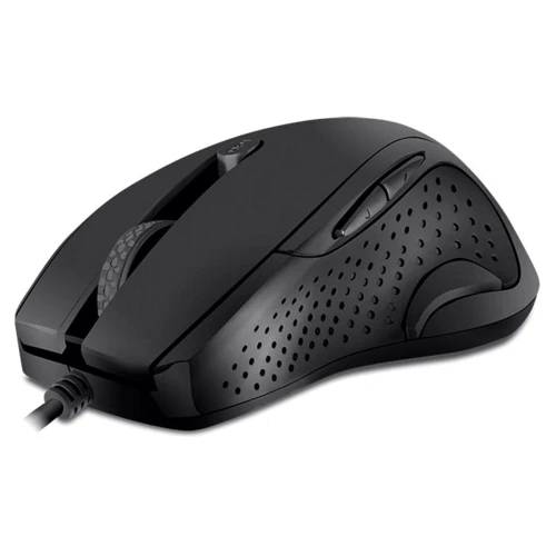 Мышь SVEN RX-113 USB Black