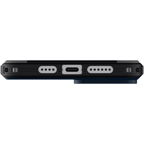 Чехол для iPhone Urban Armor Gear UAG Civilian Magsafe Mallard (114037115555) for iPhone 14 Plus фото 8